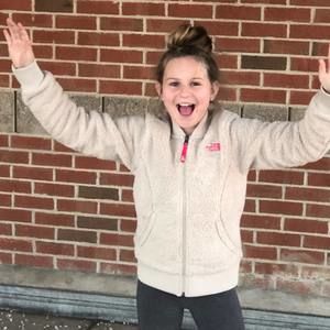 Meet your Posher, Kennedy